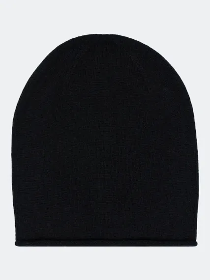 BULMER Шапка из 100% шерсти черная