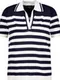 MONARI Полосатая рубашка-поло
