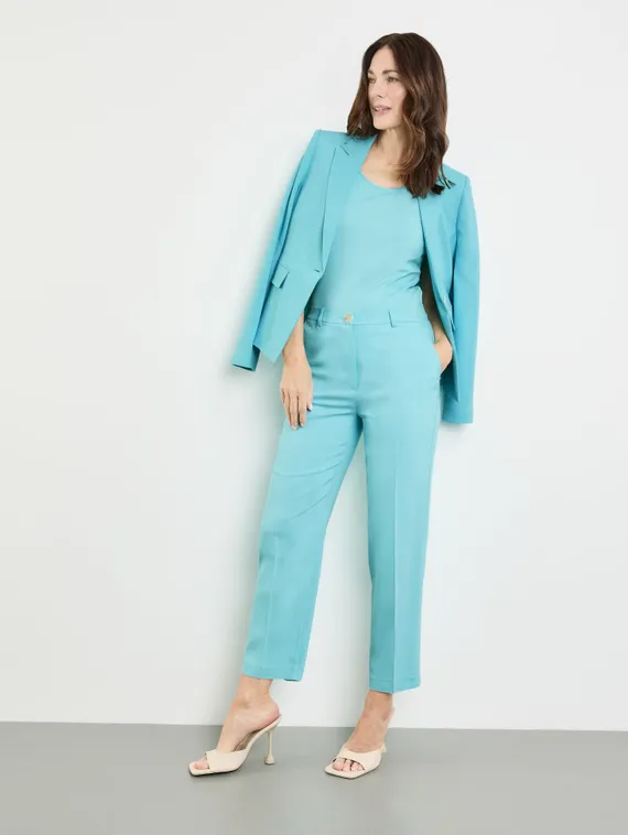 GERRY WEBER Брюки 7/8