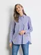 GERRY WEBER Рубашка в полоску