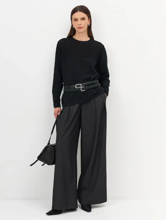 BULMER Брюки палаццо