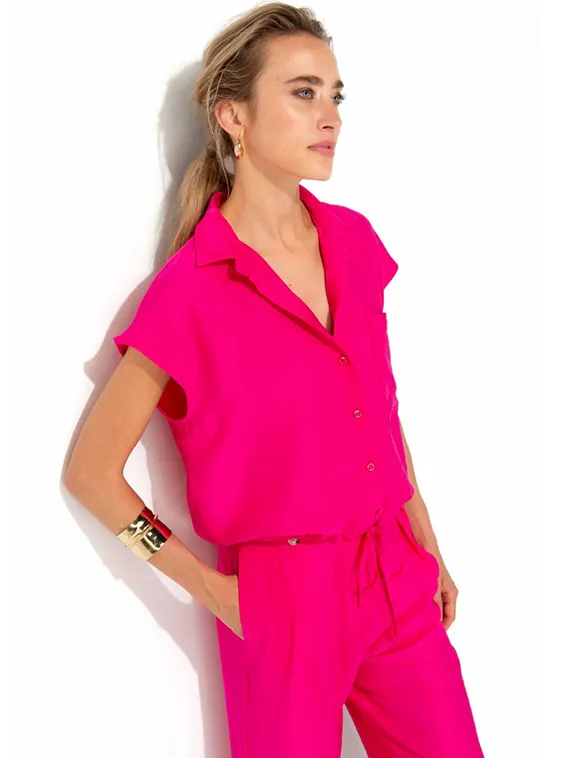 CATNOIR Брюки прямого кроя