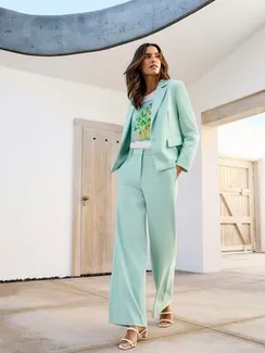 GERRY WEBER Элегантный пиджак