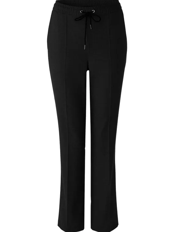 Oui Брюки джоггеры