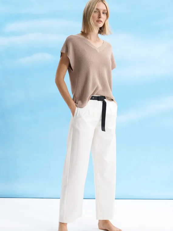 Unq Брюки с поясом