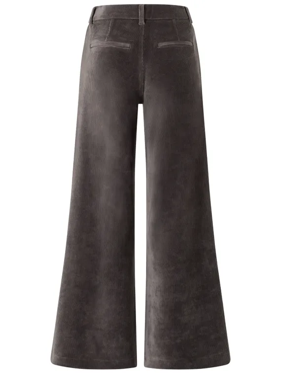 ANGELS Вельветовые брюки Palazzo