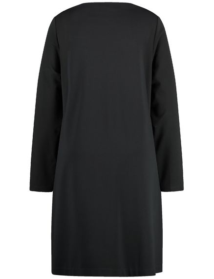 SAMOON Платье из джерси