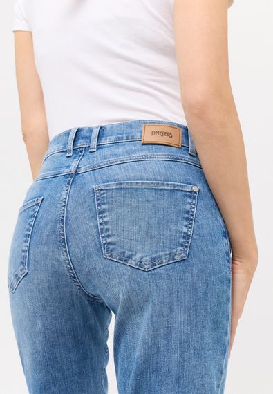 ANGELS Джинсы с отворотами