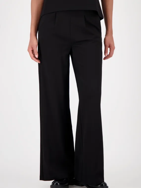 MONARI Брюки вискозные широкие