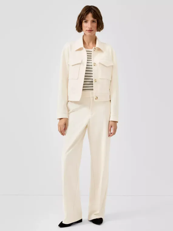 s.Oliver Жакет из трикотажа