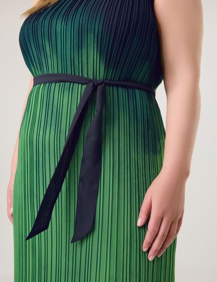 SAMOON Платье миди