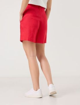 TAIFUN Шорты льняные