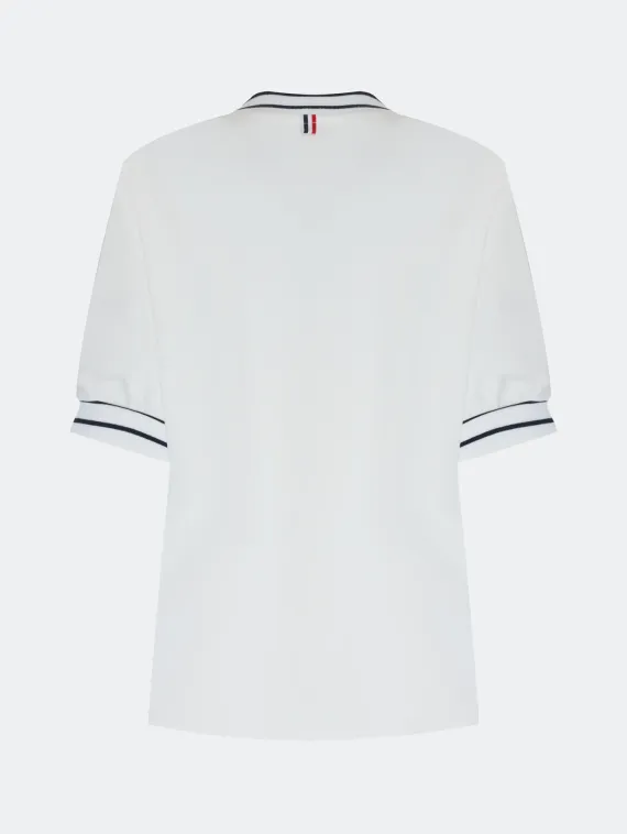 BULMER Футболка с принтом