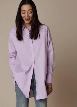 SUMMUM Рубашка