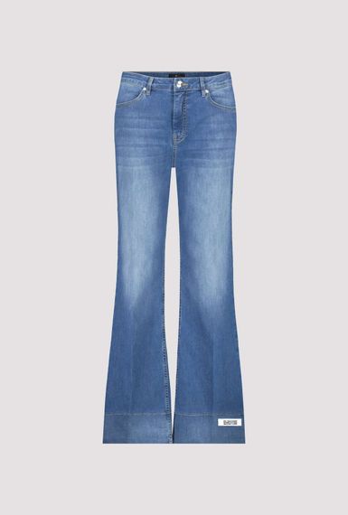 MONARI Джинсы расклешенные