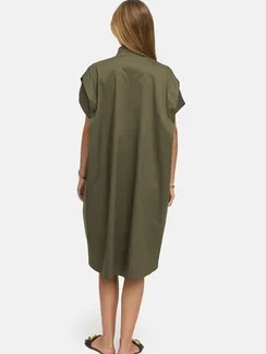 CATNOIR Платье оверсайз