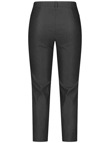 SAMOON Брюки укороченные