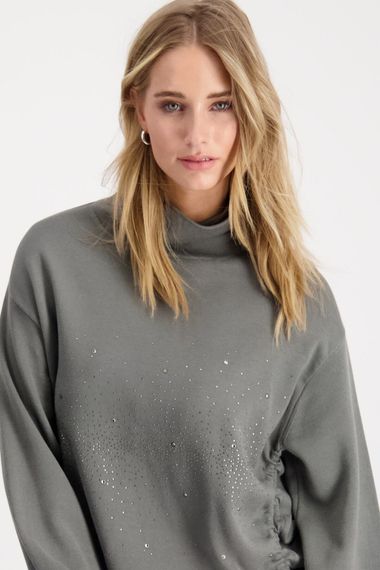 MONARI Толстовка из хлопка