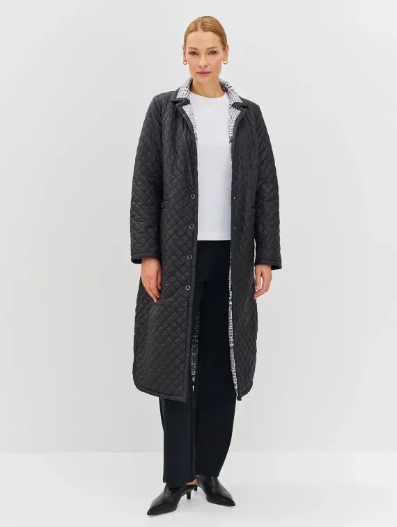 BULMER Пальто двустороннее