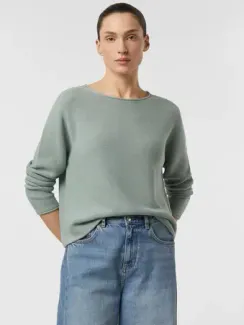 COMMA, Свитер тонкой вязки