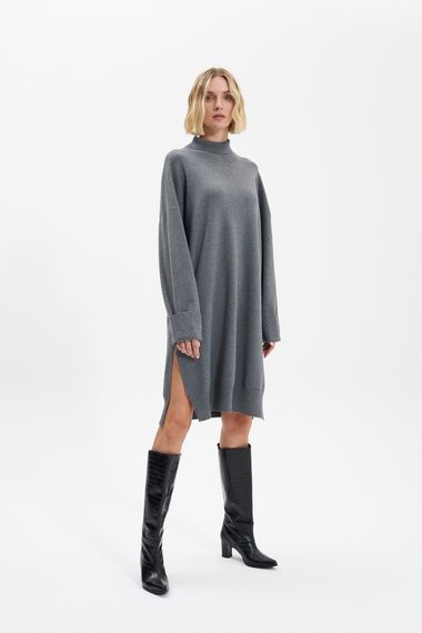 UNQ Платье трикотажное