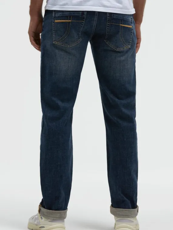 CAMP DAVID Джинсы