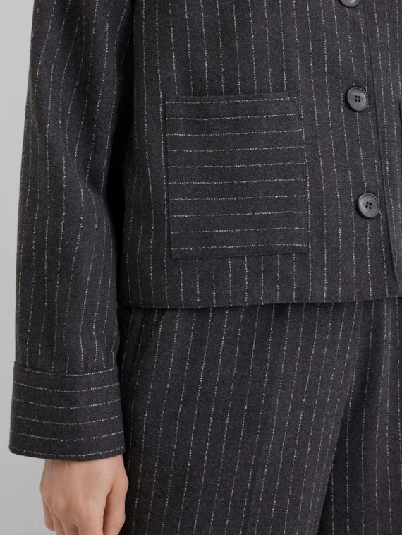 Elisa.and.me Жакет укороченный