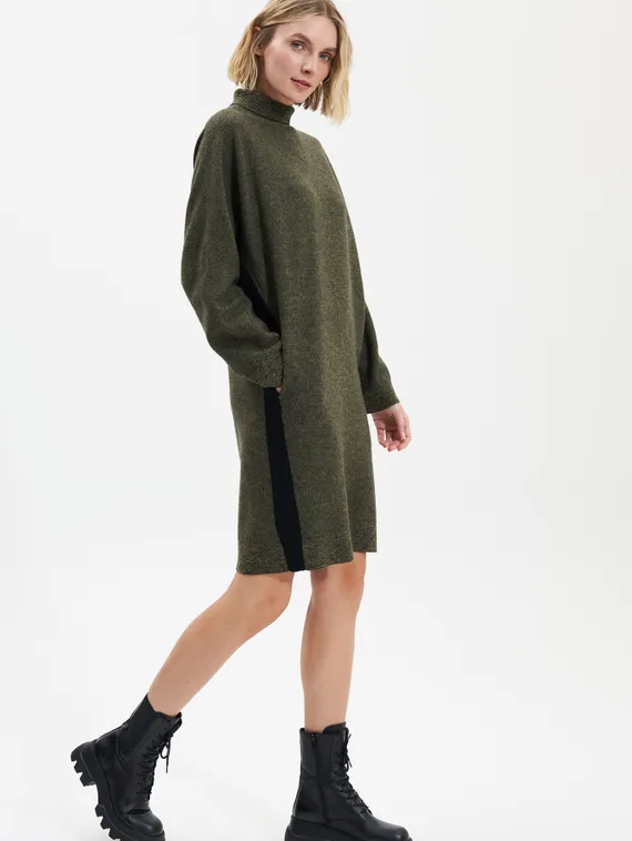 UNQ Платье из шерсти