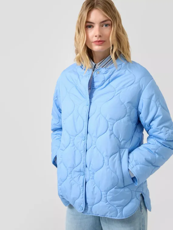 s.Oliver Стеганая куртка