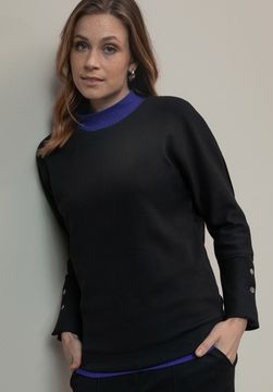 Толстовка BIANCA