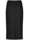 GERRY WEBER Юбка-карандаш базовая