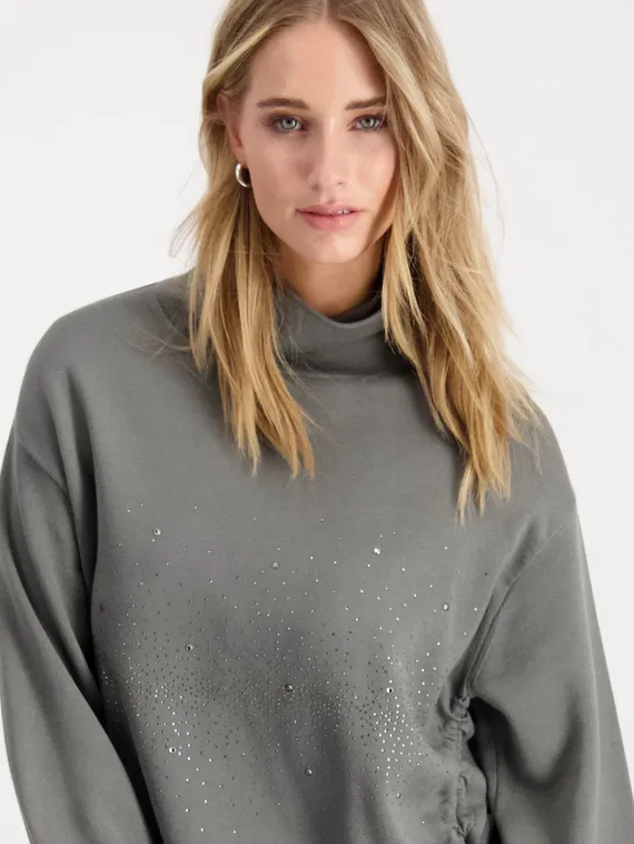 MONARI Толстовка из хлопка