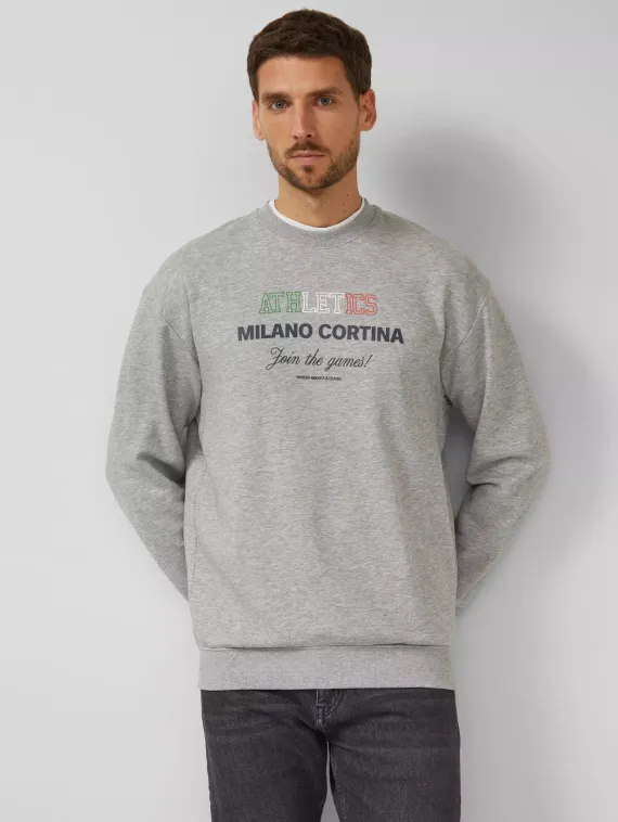 s.Oliver Толстовка мужская