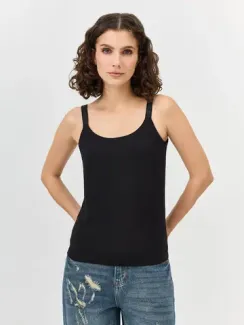 BULMER Топ с бретелями