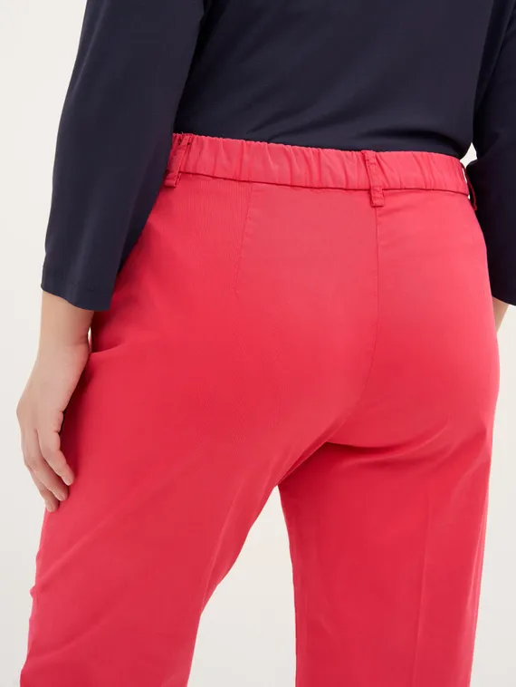 SAMOON Брюки длиной 7/8