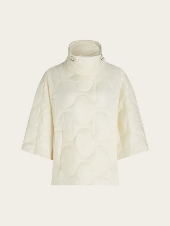 BEAUMONT Куртка оверсайз