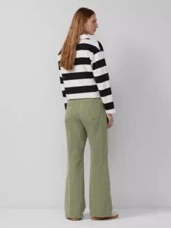 s.Oliver Джинсы оливковые