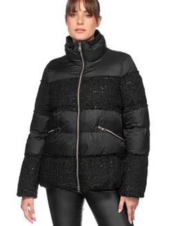 GEOX Куртка стеганая