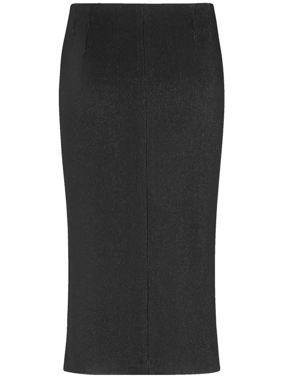 GERRY WEBER Юбка с люрексом