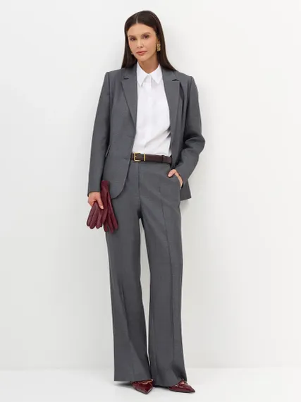 BULMER Однобортный пиджак