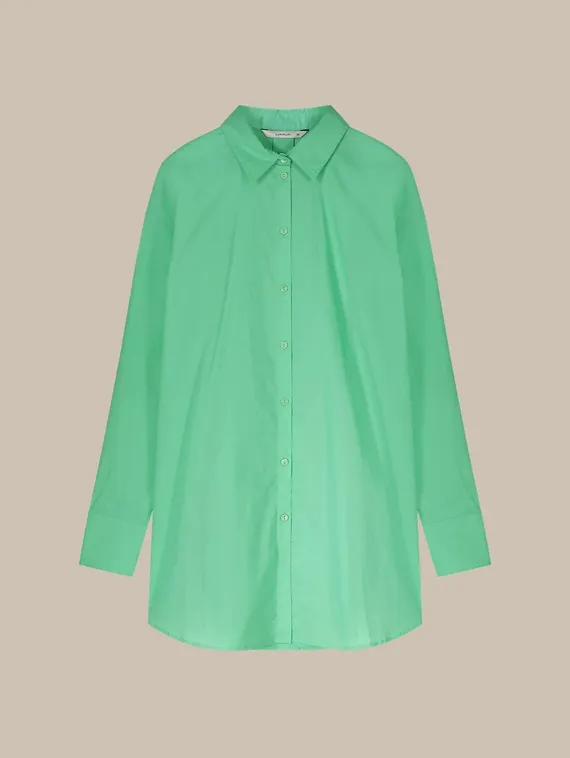 SUMMUM Рубашка оверсайз