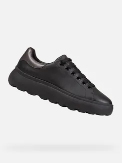 GEOX Кеды женские