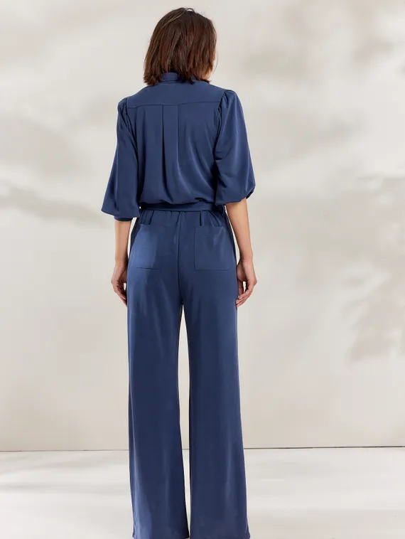 SUMMUM Комбинезон из джерси