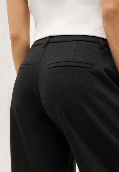 ANGELS Трикотажные брюки палаццо