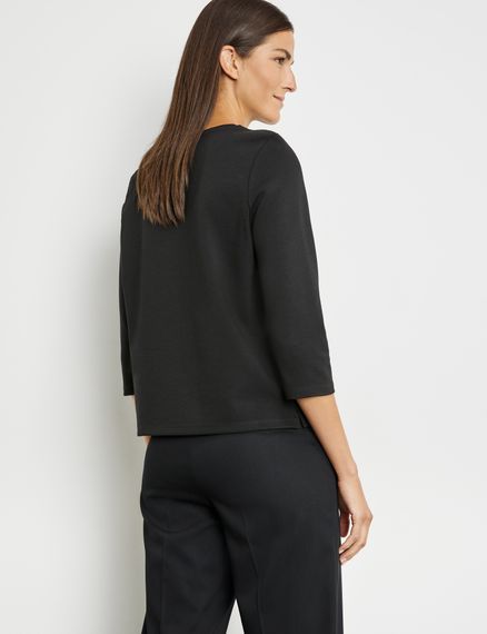 GERRY WEBER Футболка 3/4 рукав