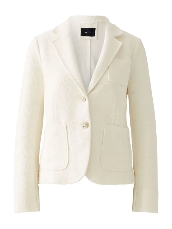 Oui Жакет