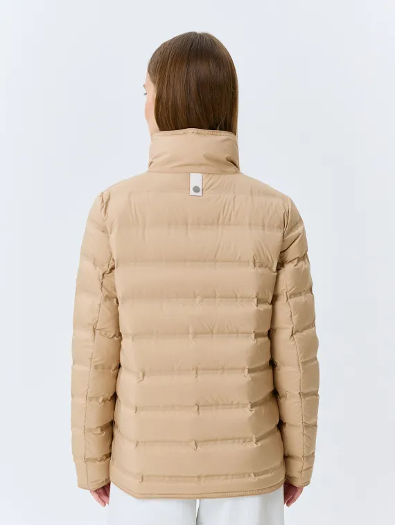 BULMER Легкий пуховик