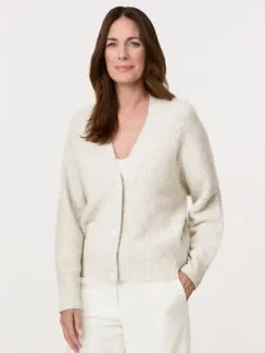 GERRY WEBER Кардиган из смесовой шерсти