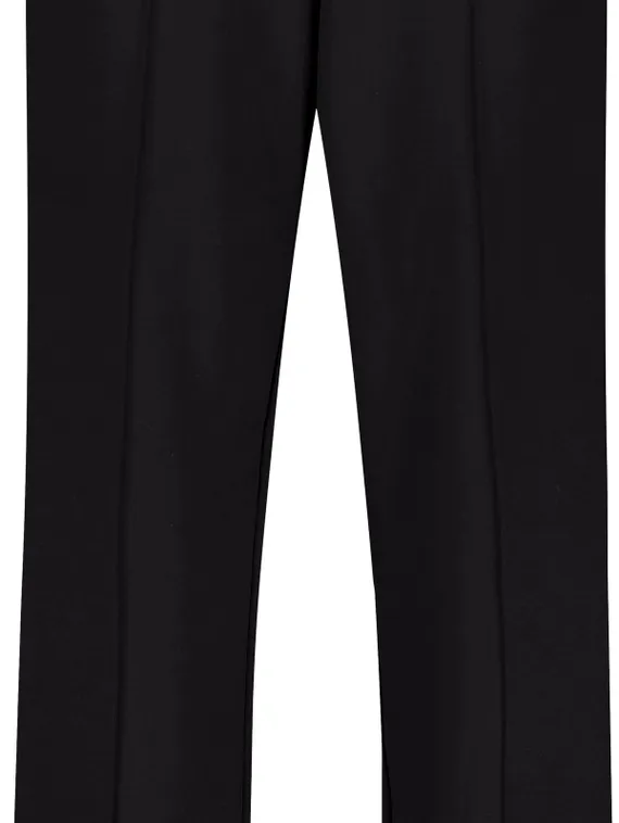 MONARI Брюки вискозные с надписью