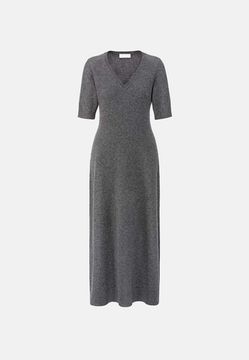 CATNOIR Платье из шерсти мериноса